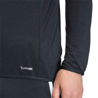 Tiro 26 League Slim-Fit 1/4-Zip Training Top