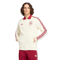 Spain 26 Anthem Jacket