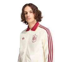 Spain 26 Anthem Jacket