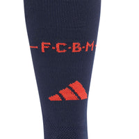 Bayern Munich 26/27 3rd Football Socks