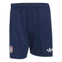 Bayern Munich 26/27 Away Football Shorts