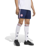 Bayern Munich 26/27 Away Football Shorts