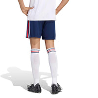 Bayern Munich 26/27 Away Football Shorts