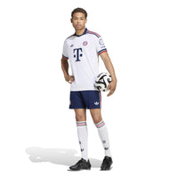 Bayern Munich 26/27 Away Football Shorts