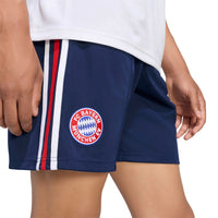 Bayern Munich 26/27 Away Football Shorts