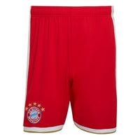 Bayern Munich 26/27 Home Football Shorts