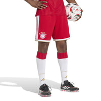 Bayern Munich 26/27 Home Football Shorts