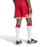 Bayern Munich 26/27 Home Football Shorts
