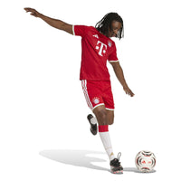 Bayern Munich 26/27 Home Football Shorts