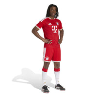 Bayern Munich 26/27 Home Football Shorts