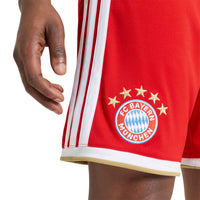 Bayern Munich 26/27 Home Football Shorts