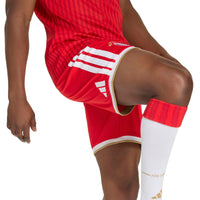 Bayern Munich 26/27 Home Football Shorts