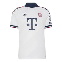 Bayern Munich 26/27 Away Football Shirt