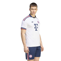 Bayern Munich 26/27 Away Football Shirt