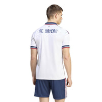 Bayern Munich 26/27 Away Football Shirt
