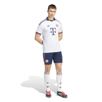 Bayern Munich 26/27 Away Football Shirt