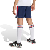 Bayern Munich 26/27 Away Football Shorts Jnr
