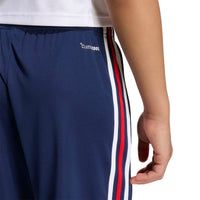 Bayern Munich 26/27 Away Football Shorts Jnr