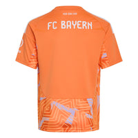 Bayern Munich 26/27 GK Football Shirt Jnr