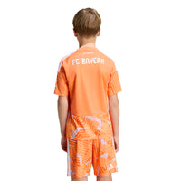 Bayern Munich 26/27 GK Football Shirt Jnr