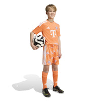 Bayern Munich 26/27 GK Football Shirt Jnr