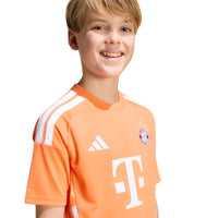 Bayern Munich 26/27 GK Football Shirt Jnr