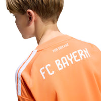 Bayern Munich 26/27 GK Football Shirt Jnr