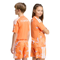Bayern Munich 26/27 GK Football Shirt Jnr