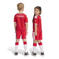 Bayern Munich 26/27 Home Football Mini Kit