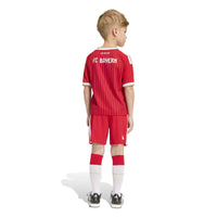 Bayern Munich 26/27 Home Football Mini Kit