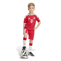 Bayern Munich 26/27 Home Football Mini Kit