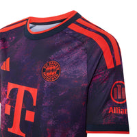 Bayern Munich 26/27 3rd Football Shirt Jnr