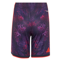 Bayern Munich 26/27 3rd Football Shorts Jnr