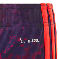 Bayern Munich 26/27 3rd Football Shorts Jnr