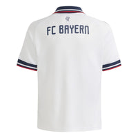 Bayern Munich 26/27 Away Football Shirt Jnr