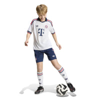 Bayern Munich 26/27 Away Football Shirt Jnr