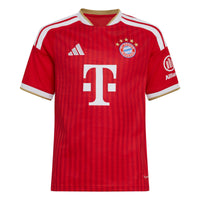 Bayern Munich 26/27 Home Football Shirt Jnr
