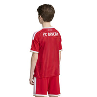 Bayern Munich 26/27 Home Football Shirt Jnr