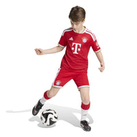 Bayern Munich 26/27 Home Football Shirt Jnr