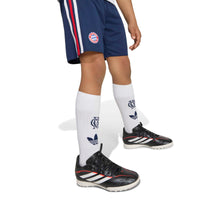 Bayern Munich 26/27 Away Football Mini Kit