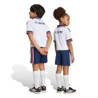 Bayern Munich 26/27 Away Football Mini Kit