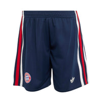 Bayern Munich 26/27 Away Football Mini Kit