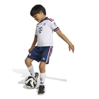 Bayern Munich 26/27 Away Football Mini Kit