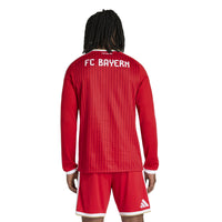 Bayern Munich 26/27 Home L/S Football Shirt