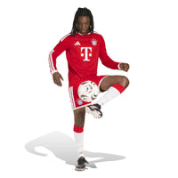 Bayern Munich 26/27 Home L/S Football Shirt