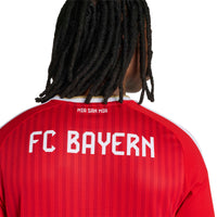 Bayern Munich 26/27 Home L/S Football Shirt