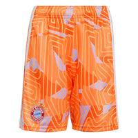 Bayern Munich 26/27 GK Football Shorts Jnr