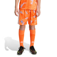 Bayern Munich 26/27 GK Football Shorts Jnr
