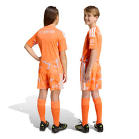 Bayern Munich 26/27 GK Football Shorts Jnr