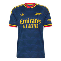 Arsenal 26/27 Away Football Shirt